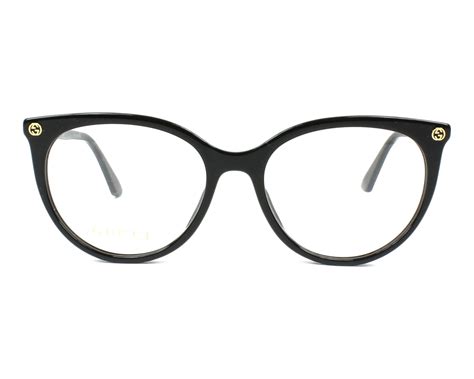 gucci gg 00930|Gucci GG0093O Prescription Eyeglasses .